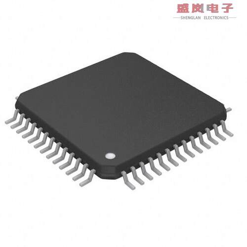 原装正品AD6645ASVZ-80[IC ADC 14BIT PIPELINED 52TQFP]