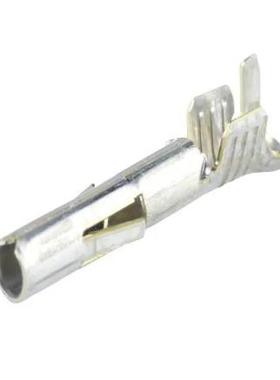 原装正品02-08-1003[管脚和插座 FEMALE 14-20 R