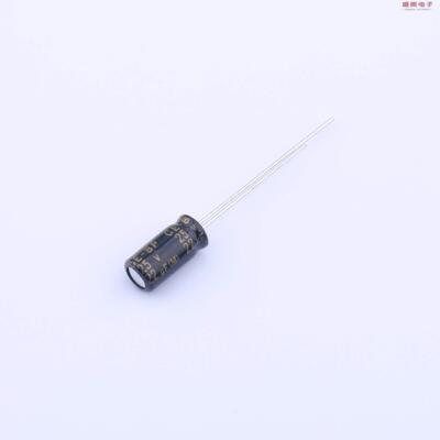 原装正品RBD-25V220ME3#[22uF 20% 25V]