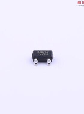 原装正品NCE3407AY[P沟道 30V 4.3A]