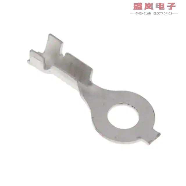 原装正品170225-1[CONN RING CIRC 18-22AWG #6 CRIMP]