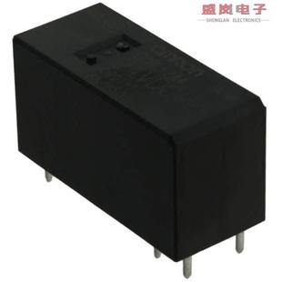 2A4 GEN PURPOSE RELAY G2RL DC24 24V 原装 DPST 正品