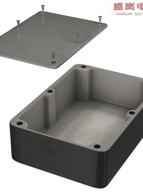 原装正品1550E[BOX ALUM UNPTD 6.732