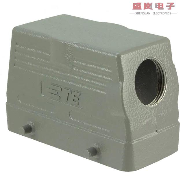 原装正品H16B-TS-M25[CONN HOOD SIDE ENTRY SZ16B M25]