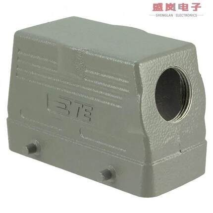 原装正品H16B-TS-M25[CONN HOOD SIDE ENTRY SZ16B M25]