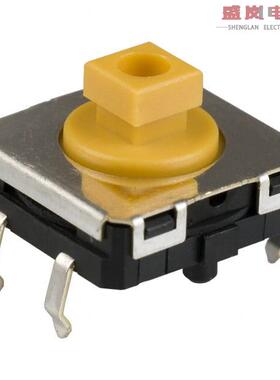 原装正品B3W-4055[SWITCH TACTILE SPST-NO 0.05A 24V]