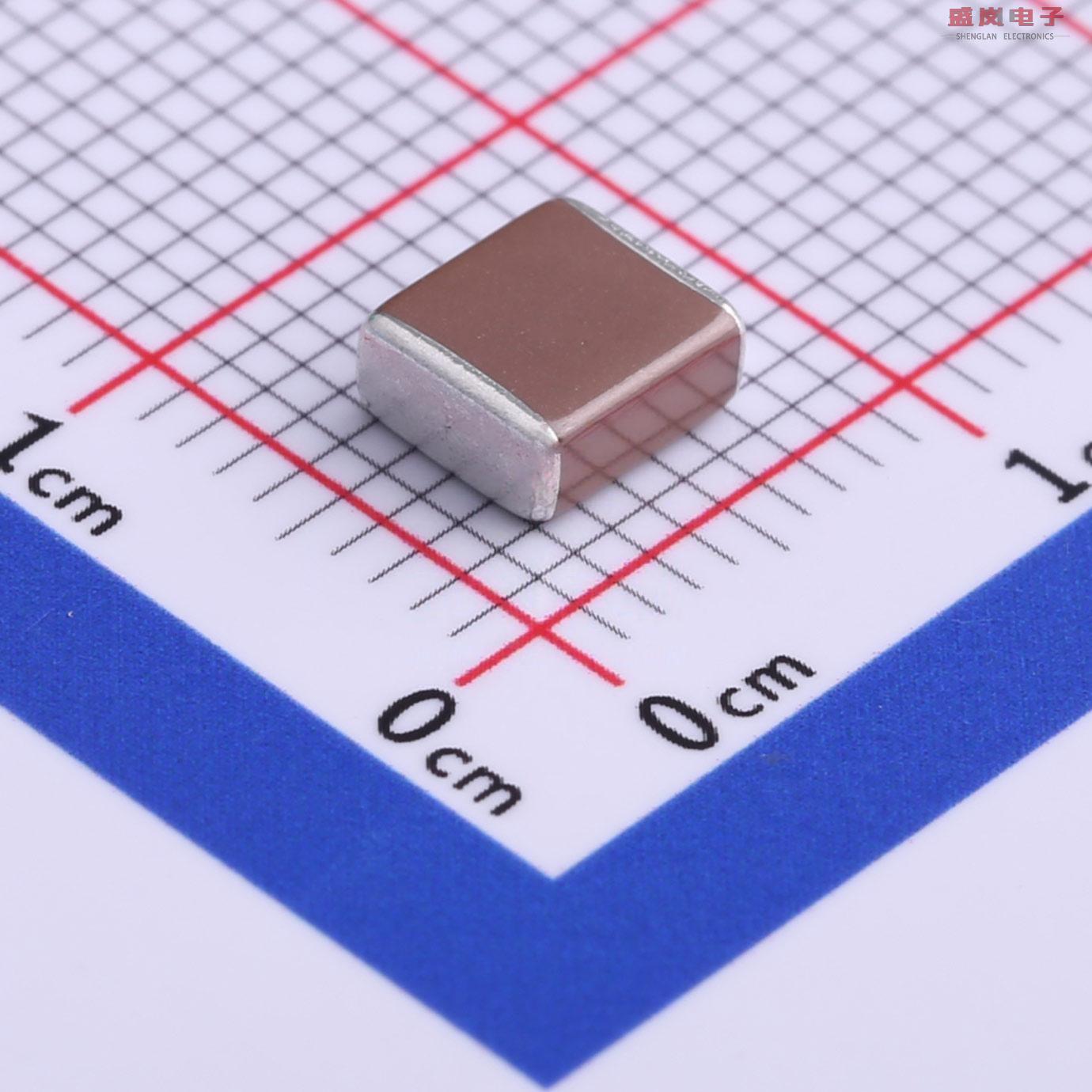 原装正品C5750X7S2A156MT000N[15uF 20% 100V]