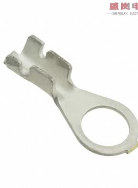 原装正品160337-2[CONN RING CIRC 14-18AWG M6 CRIMP]