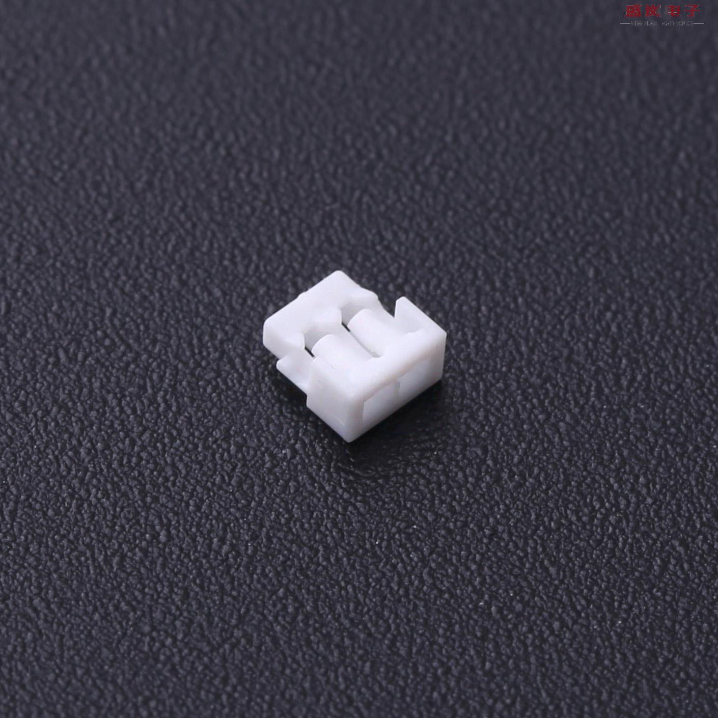 原装正品ACHTR-02V-S[1.2mm 1x2P]