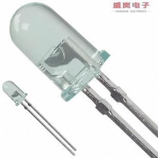 正品 GREEN 原装 3950 HLMP LED CLEAR