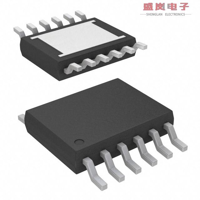 原装正品LT3094IMSE#PBF[IC REG LIN NEG ADJ 500MA 12