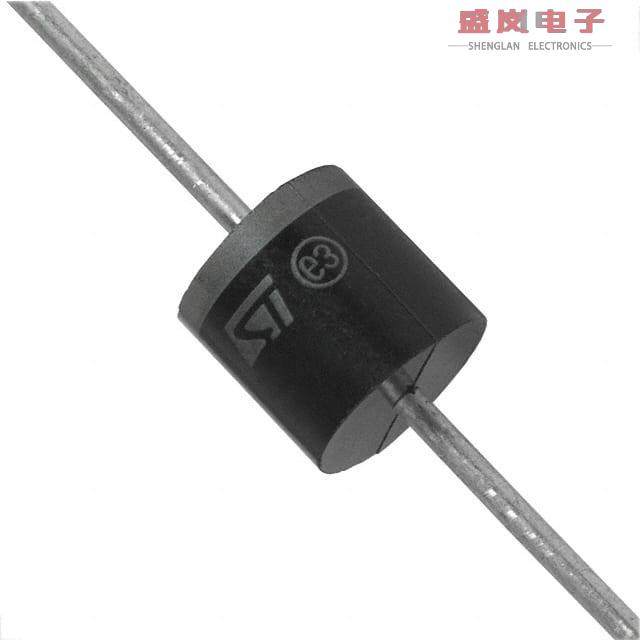 原装正品BZW50-33B[TVS DIODE 33VWM 76VC R6]