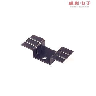 原装正品270-AB[HEATSINK TO-220 SM FOOTPRINT BLK]