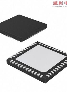 原装正品BLUENRG-248[IC RF TXRX+MCU BLUETOOTH 48VFQFN]