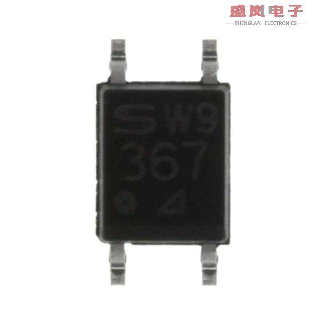 原装正品PC367NJ0000F[OPTOISO 3.75KV TRANS 4-MINI-FLAT]