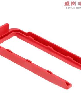 原装正品1718328-1[FIXING SLIDE]