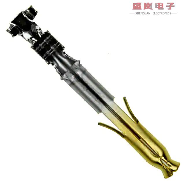 原装正品1-770986-0[CONN SOCKET 22-26AWG GOLD CRIMP]