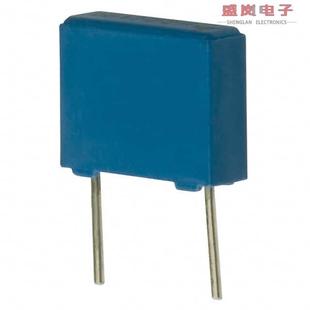 CAP B32520C1334J000 FILM 0.33UF 100VDC 原装 正品