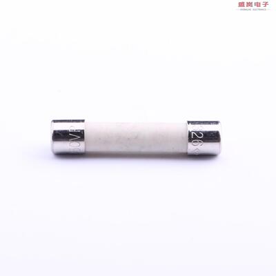 原装正品032603.2MXP[3.2A 250V 快熔型]