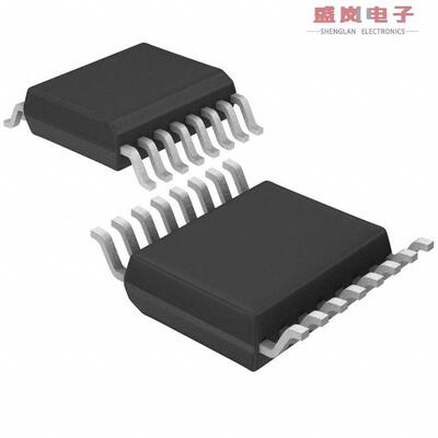 原装正品MC74HC4052ADTR2G[IC MUX/DEMUX DUAL 4X1 16T