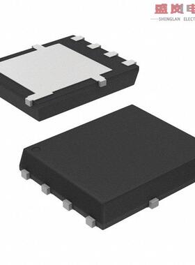 原装正品NTMFS4C05NT1G[MOSFET N-CH 30V 11.9A 5DFN]