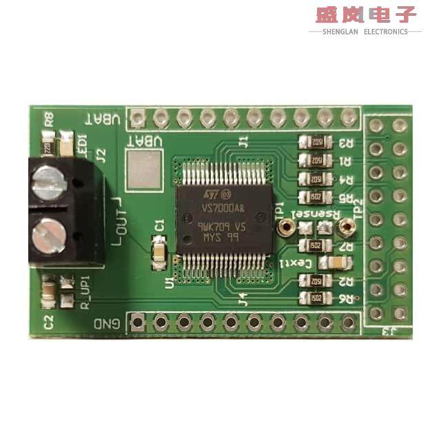 原装正品EV-VN7000AY[VN7000AY EVALUATION BOARD]