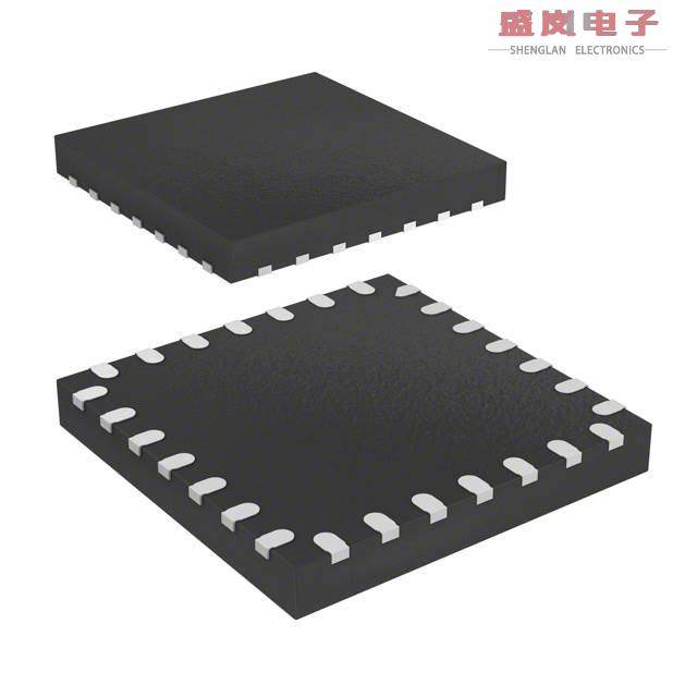 原装正品STM32F042G6U6TR[IC MCU 32BIT 32KB FLASH 28