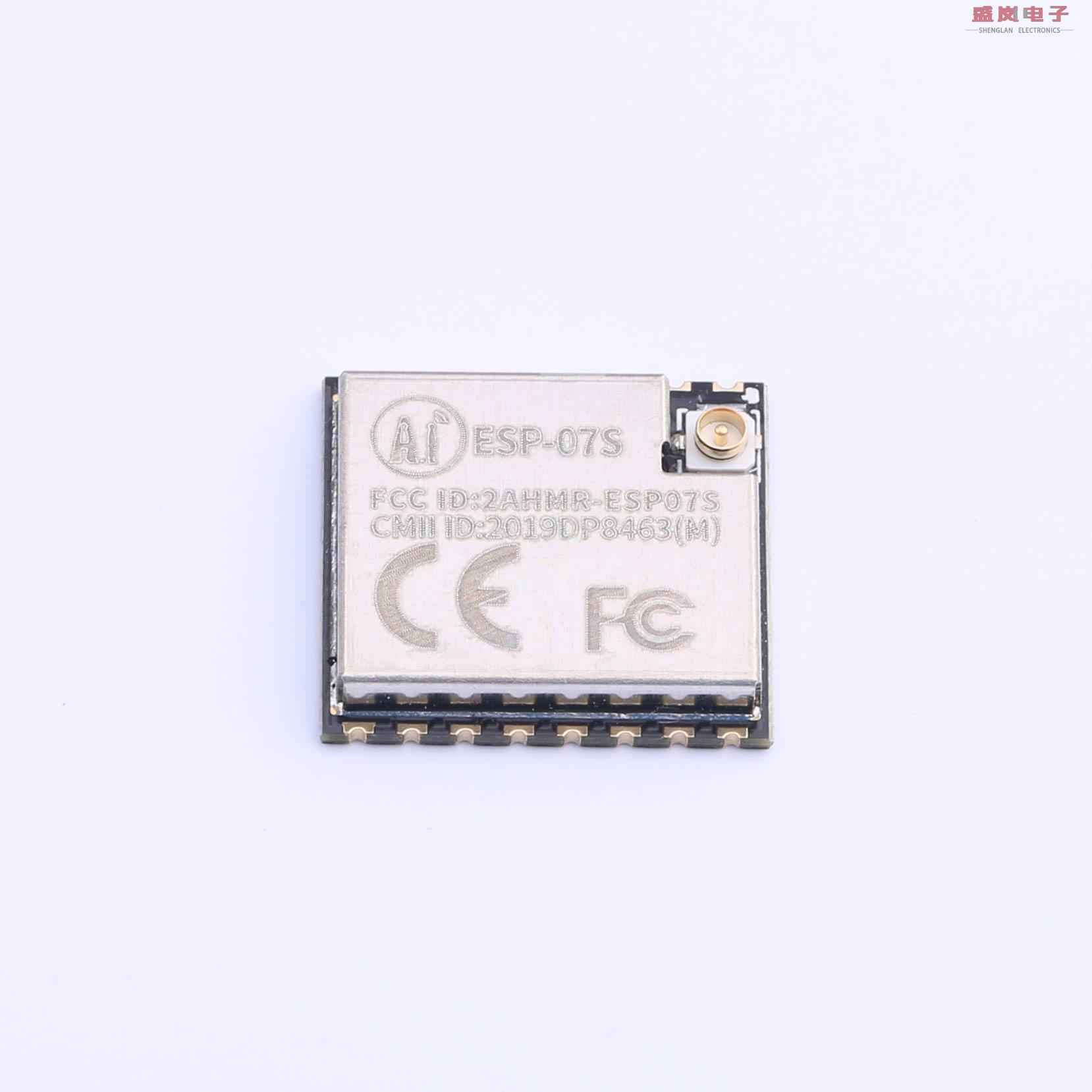 原装正品ESP-07S[ESP-07S]