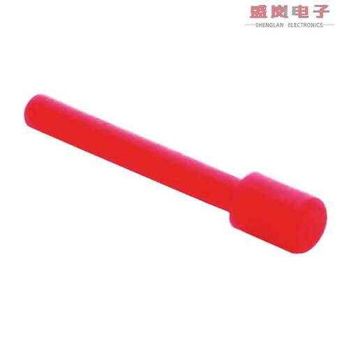 原装正品CA-4020-59[CONN SEALING PLUG RED]