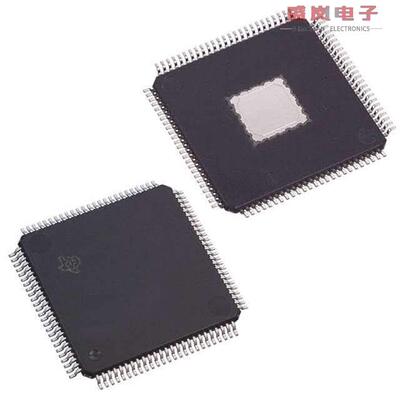 原装正品TLC5911PZP[IC LED DRIVER LIN 80MA 100HTQFP]