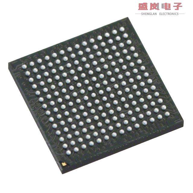 原装正品XC6SLX16-3CPG196I[IC FPGA 106 I/O 196CSBGA]
