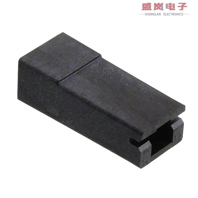 原装正品2-480435-3[CONN RCPT HSG 0.187 1POS BLACK]