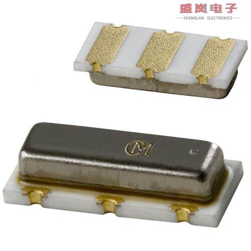 原装正品CSTCC2M00G53-R0[CERAMIC RES 2.0000MHZ 15PF