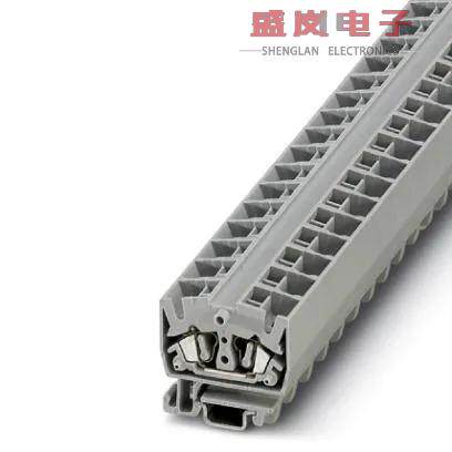 原装正品3244229[CONN TERM BLK FEED THRU 12-28AWG]