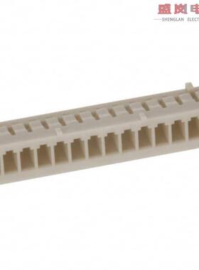 原装正品DF13-14S-1.25C[CONN SOCKET HOUSING 14POS 1