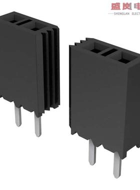 原装正品BCS-132-L-S-TE[CONN RCPT 32POS 0.1 GOLD PCB]