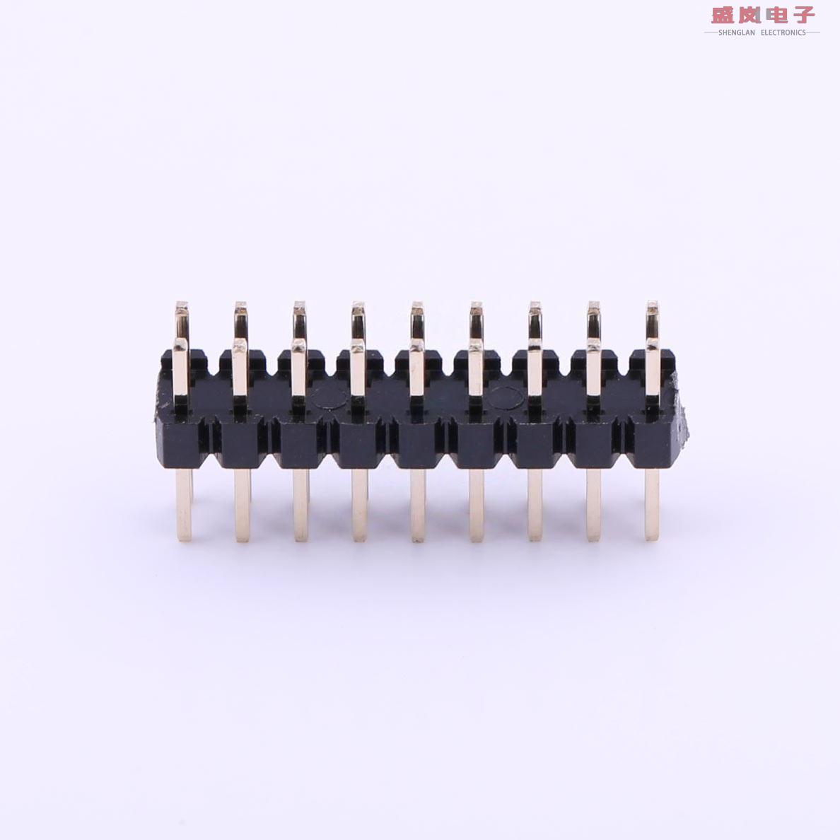 原装正品MTP220-1209S1[排针 直针 双排 2.00mm 18P（2X