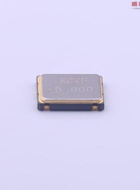 原装正品S7D5.000000B20F30T[5MHz 20ppm 3.3V]