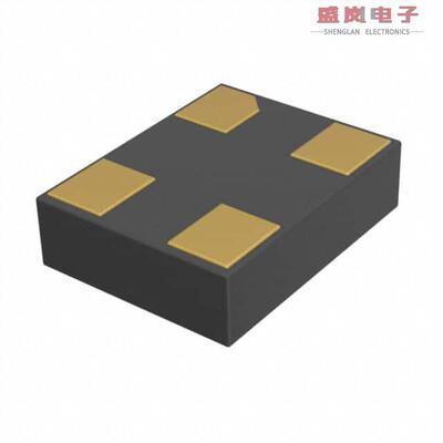 原装正品AMPMEFB-19.2000T[MEMS OSC XO 19.2000MHZ SMD]