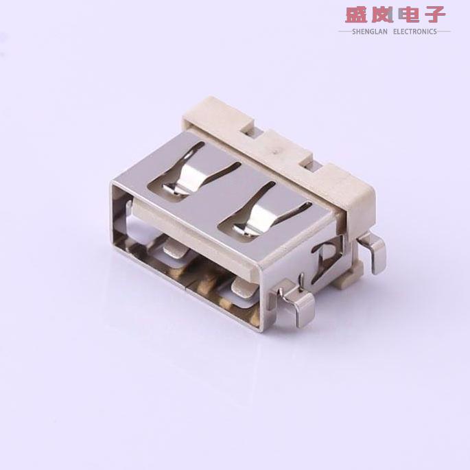 原装正品905-662A203S10200[Type-A 母座