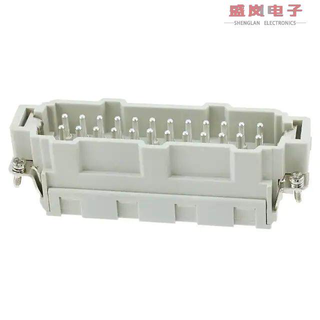 原装正品HE-024-MS[INSERT MALE 24POS CLAMP]