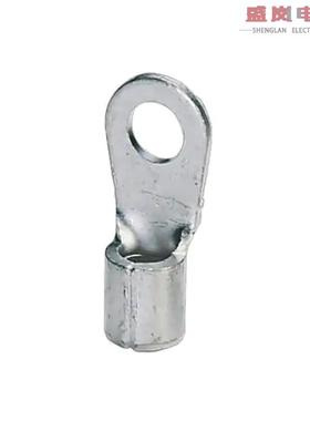 原装正品3240100[CONN RING CIRC 4AWG M6 CRIMP]