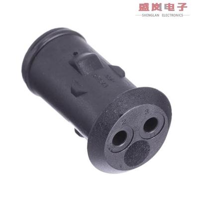 原装正品826884-3[Econoseal, Housing for Female Ter