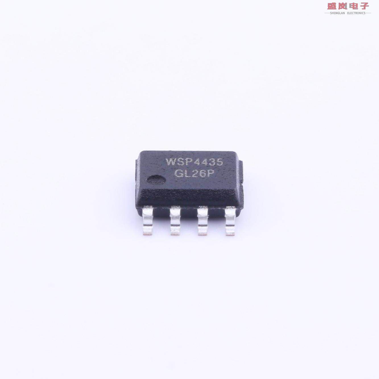 原装正品WSP4435[MOS管 P-Channel VDS=30V VGS=20V ID
