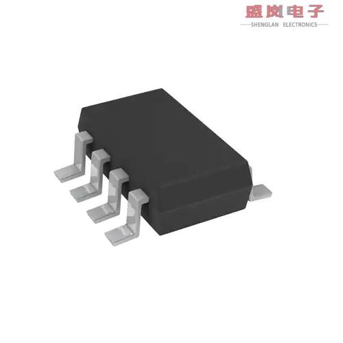原装正品AD5450YUJZ-REEL7[IC DAC 8BIT A-OUT TSOT23-8]