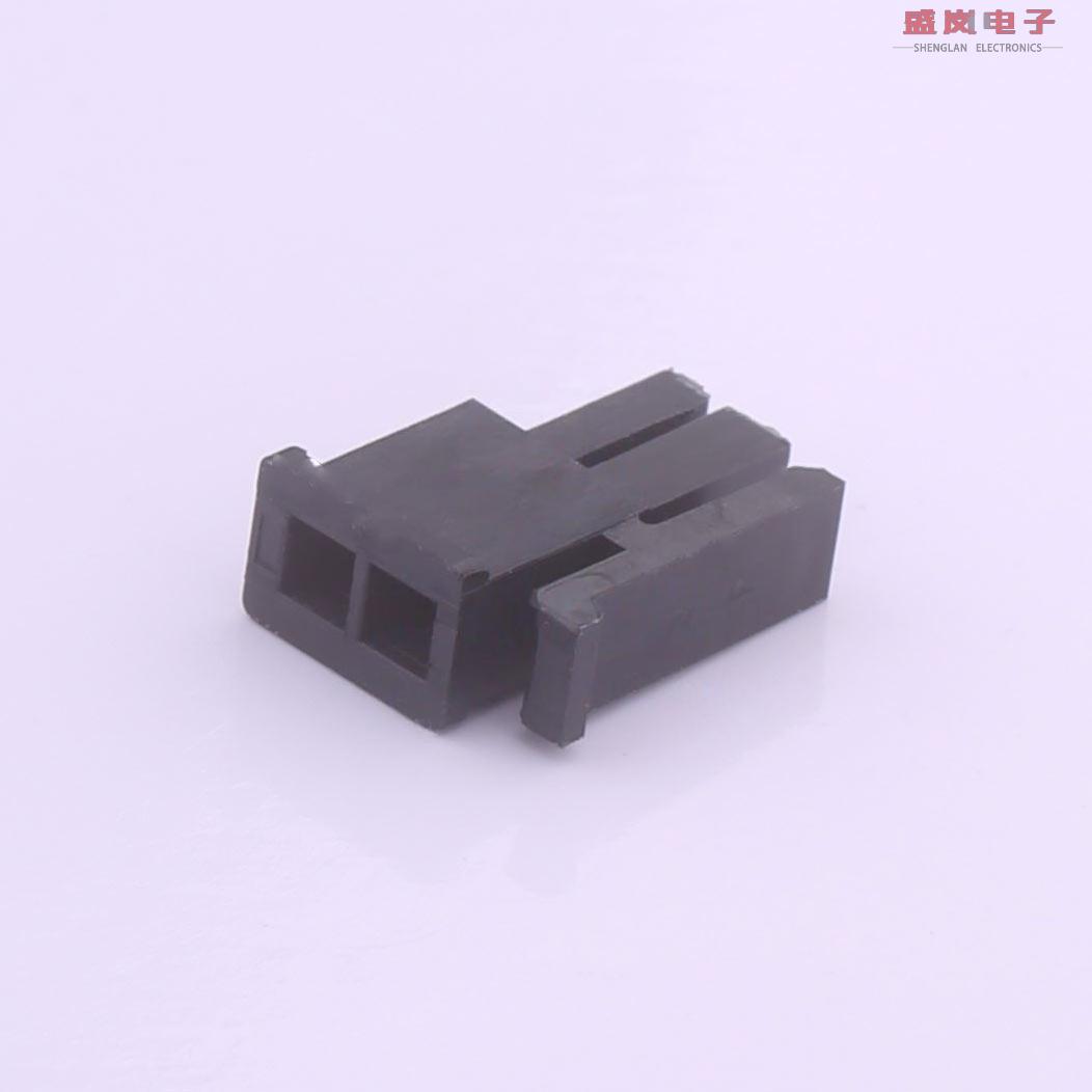 原装正品X3025HM-2X01-N2[3mm 2x1P]