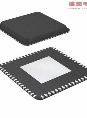 原装正品LAN9514I-JZX[IC USB 2.0 ETH CTLR IND 64-QFN]
