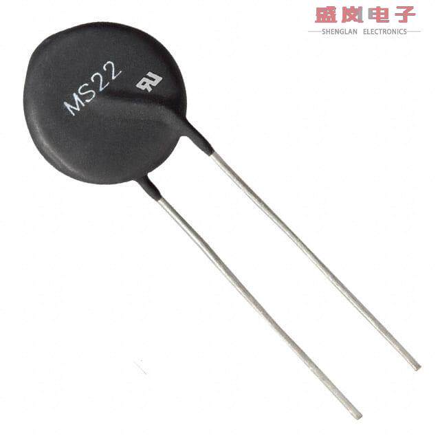 原装正品MS22 12104[ICL 120 OHM 25% 4A 23MM]