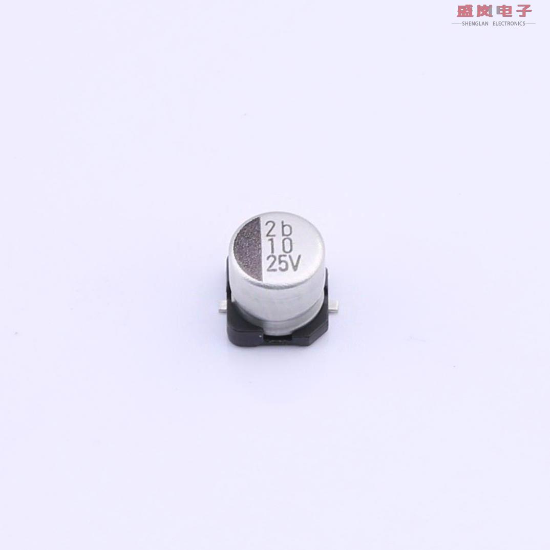 原装正品RV2-25V100MU-RR2[10uF 25V]