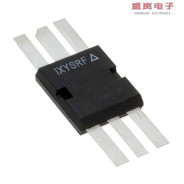 原装正品DE275-102N06A[RF MOSFET N-CHANNEL DE275]